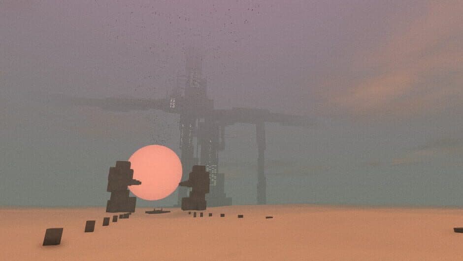 Скриншот 4 из Fugue in Void
