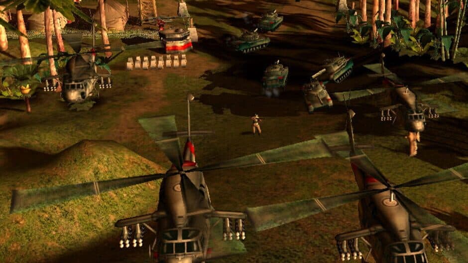 Скриншот 5 из Empire Earth II