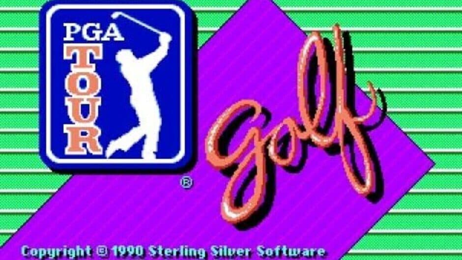 Скриншот 1 из PGA Tour Golf