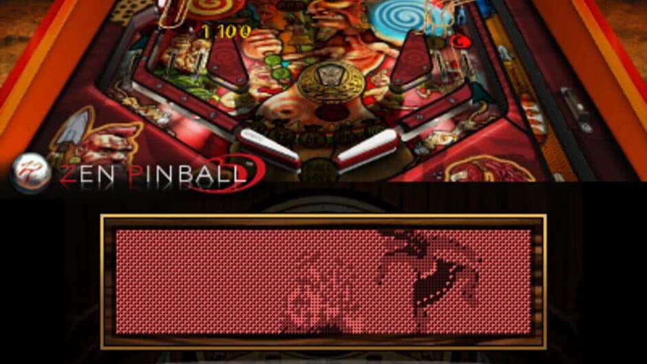 Скриншот 6 из Zen Pinball 3D