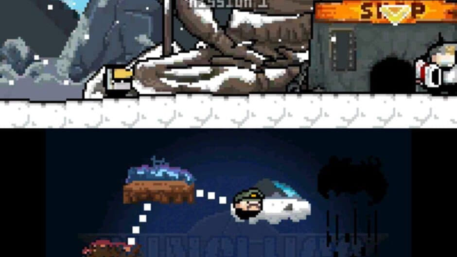 Скриншот 7 из Gunslugs 2