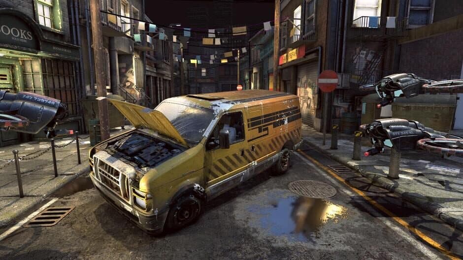 Скриншот 3 из Car Demolition Clicker