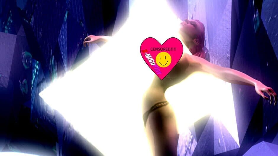 Скриншот 4 из Stripper Anya: Demon Slayer