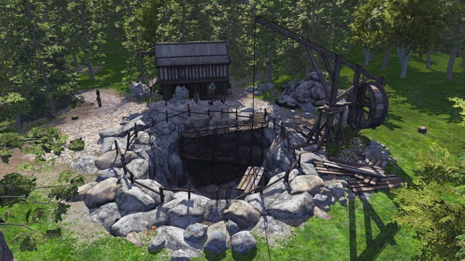 Скриншот 10 из The Guild 3