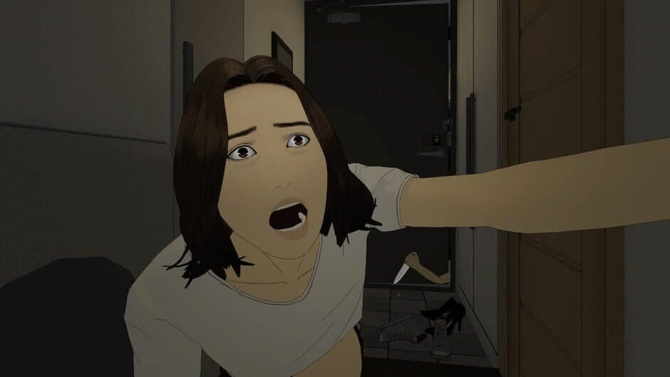 Скриншот 8 из VR Toon: Help Me