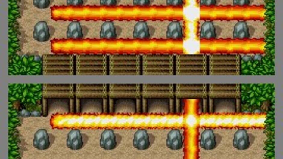 Скриншот 2 из Bomberman
