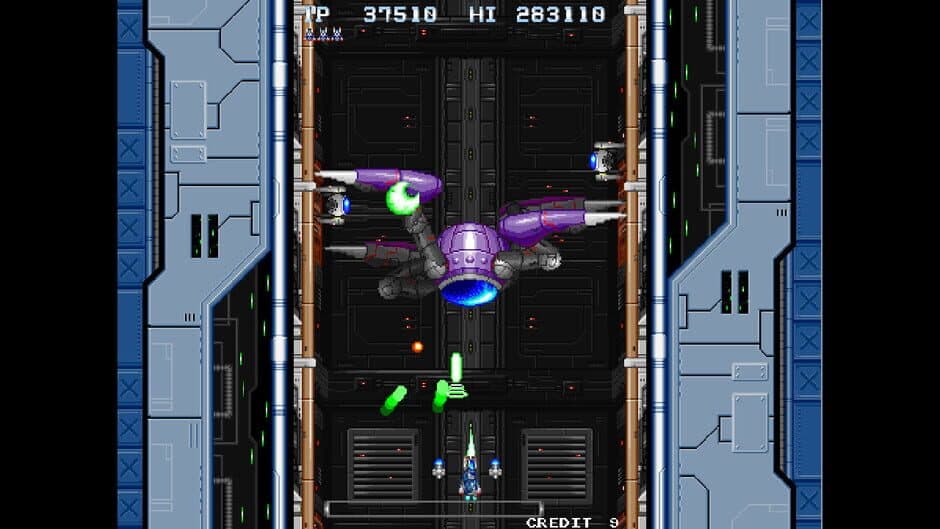 Скриншот 5 из Battle Crust