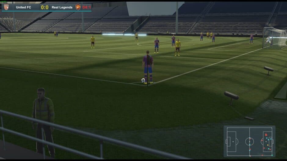 Скриншот 4 из Score