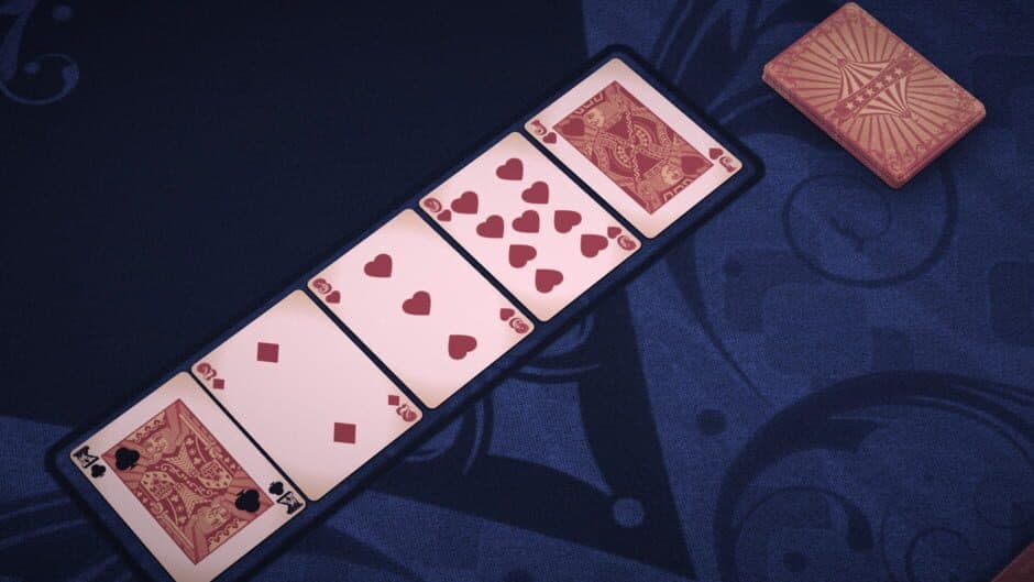 Скриншот 5 из Pure Hold'em: Full House Poker Bundle