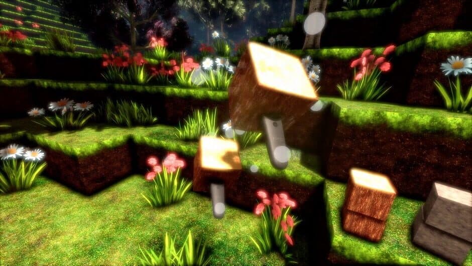 Скриншот 10 из cyubeVR