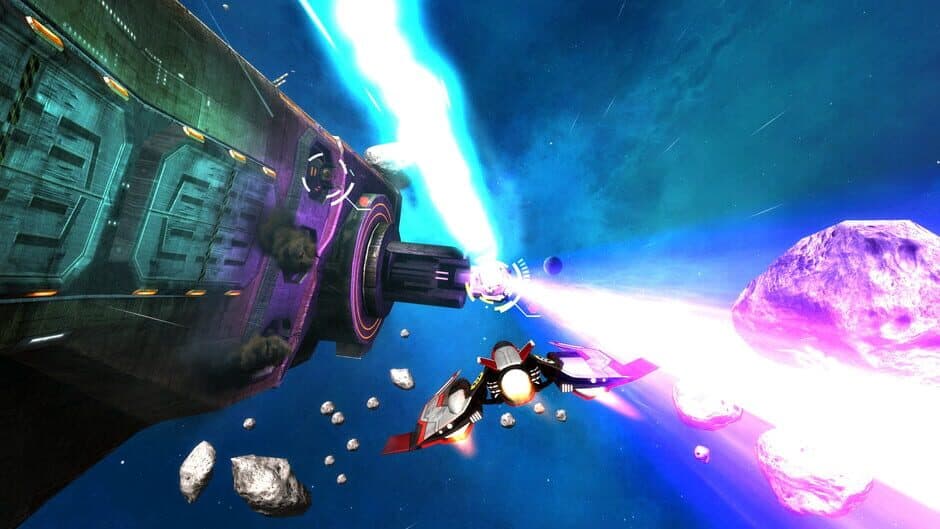 Скриншот 4 из Star Horizon