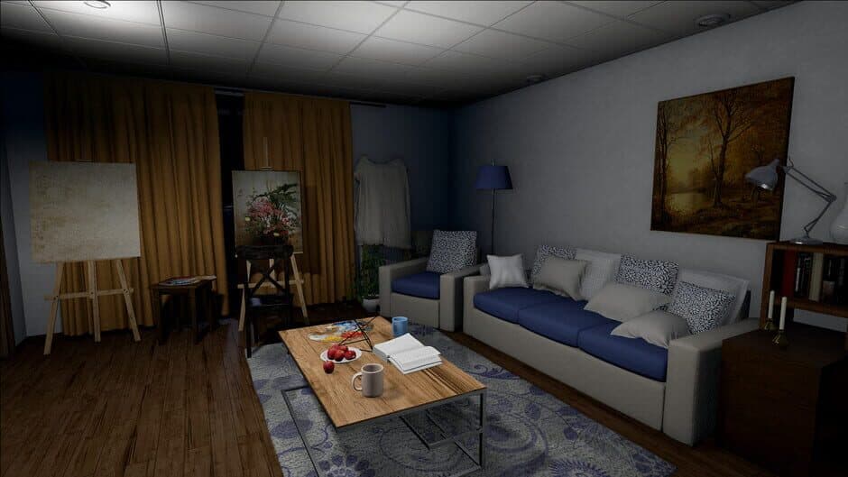 Скриншот 2 из The Apartment