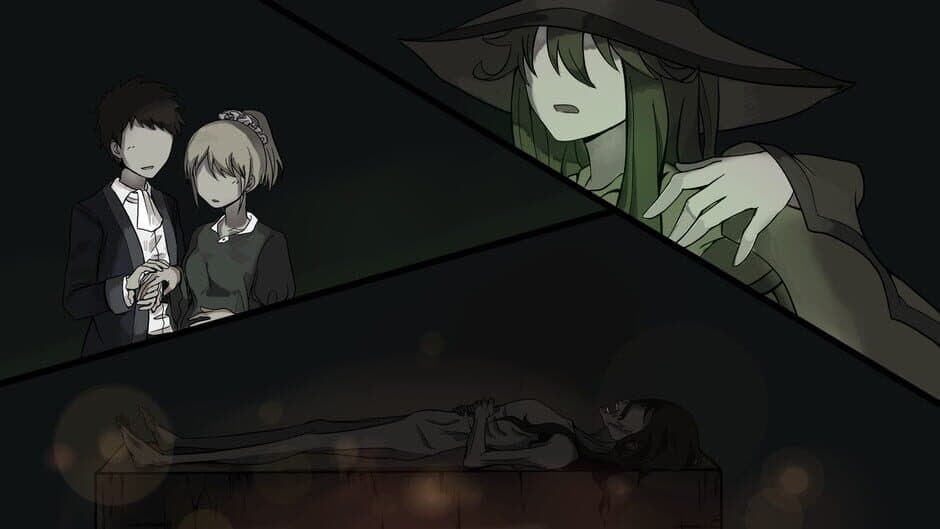 Скриншот 1 из The Sage of Twilight