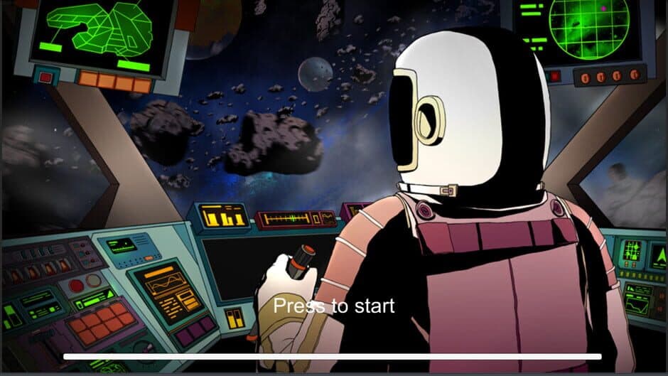 Скриншот 5 из Violet: Space Mission
