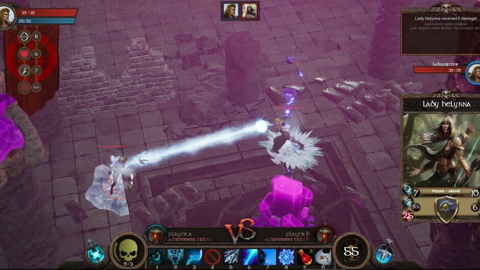 Скриншот 7 из Arcane Legacy