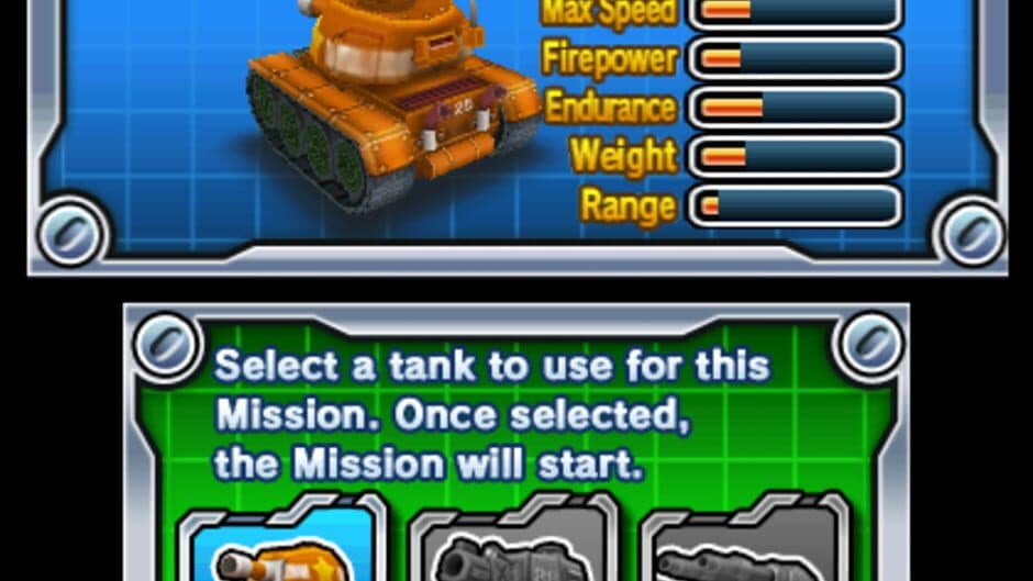 Скриншот 6 из Brave Tank Hero