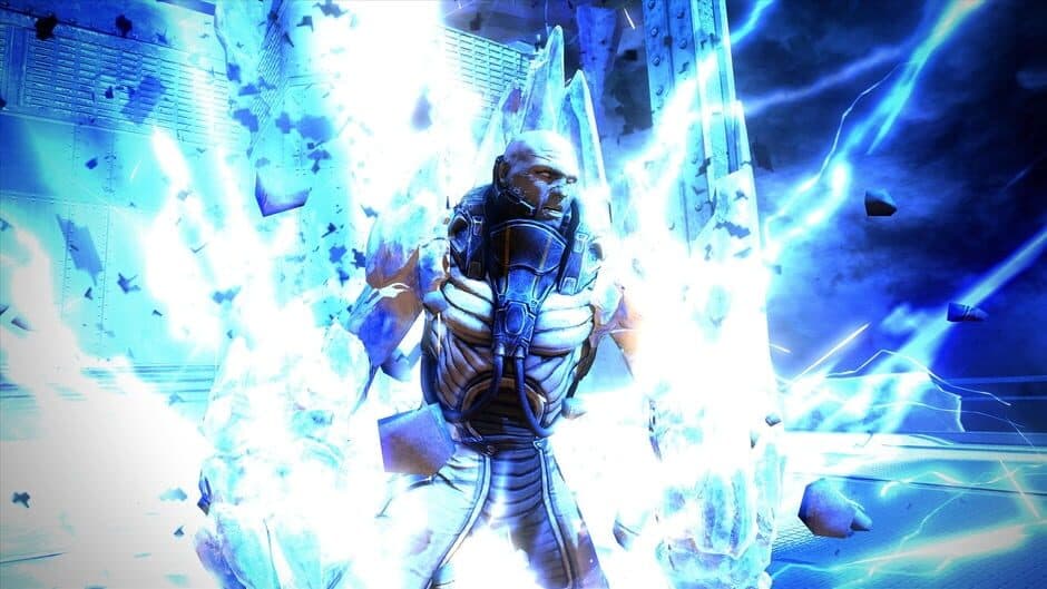Скриншот 4 из Infamous 2