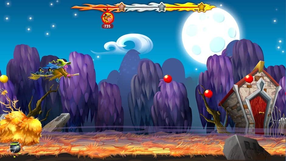 Скриншот 11 из Arcade Islands: Volume One