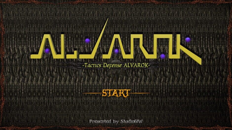 Скриншот 3 из Alvarok