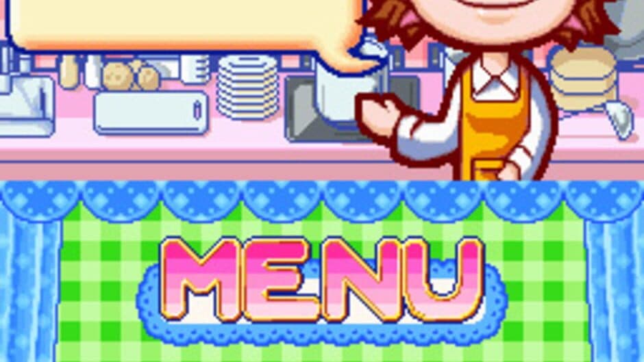 Скриншот 3 из Cooking Mama