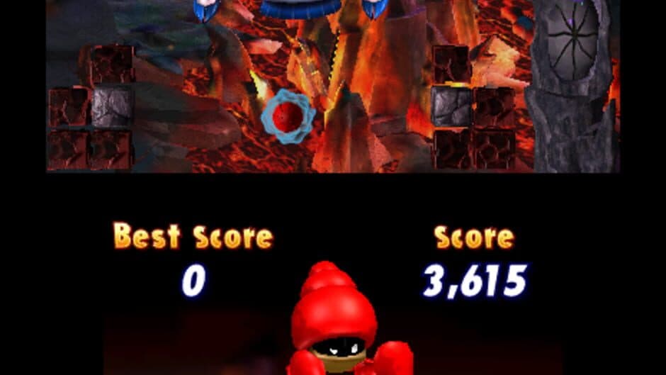 Скриншот 2 из Gem Smashers