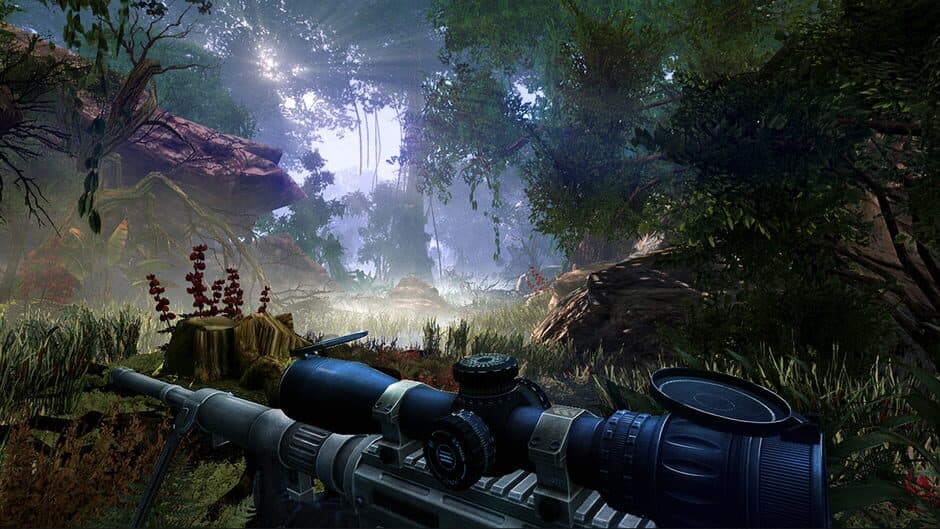 Скриншот 5 из Sniper: Ghost Warrior 2