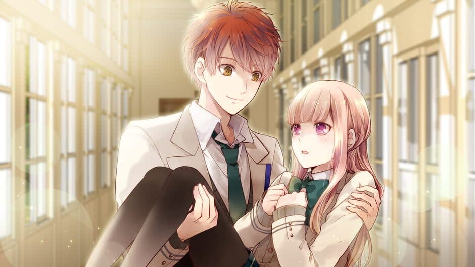 Скриншот 4 из Gakuen Club