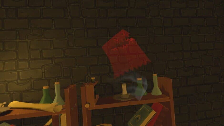 Скриншот 3 из Hide & Spook: The Haunted Alchemist