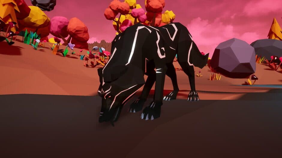 Скриншот 9 из Paws and Soul