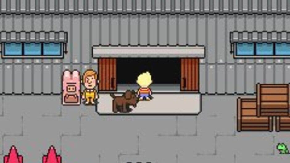 Скриншот 8 из Mother 3