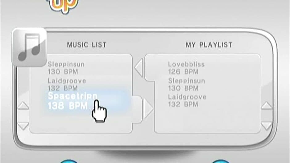 Скриншот 5 из Step Up!
