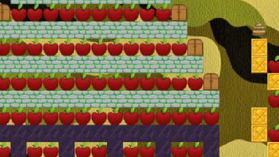 Скриншот 3 из AppleSnake