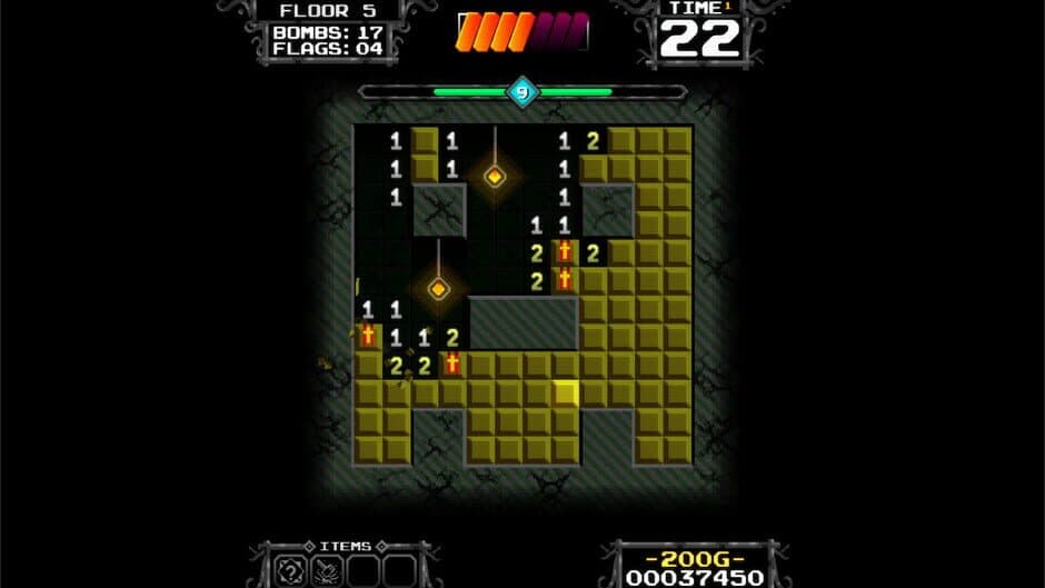Скриншот 7 из Downbreak
