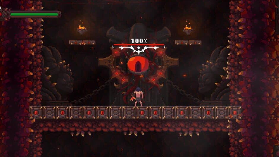 Скриншот 3 из Rising Hell