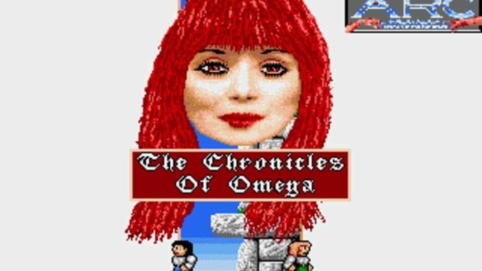 Скриншот 3 из The Chronicles of Omega