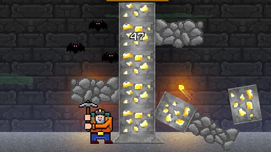 Скриншот 4 из Miner Mayhem