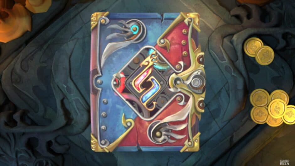 Скриншот 4 из Chronicle: RuneScape Legends