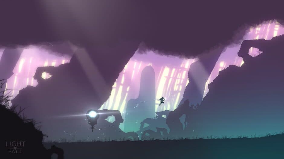 Скриншот 5 из Light Fall