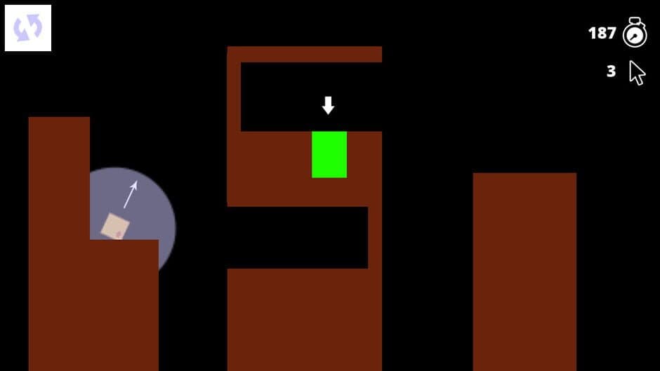 Скриншот 4 из Geometry World