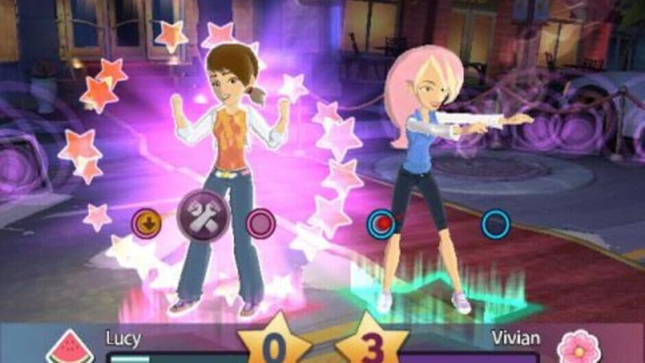 Скриншот 1 из Boogie Superstar