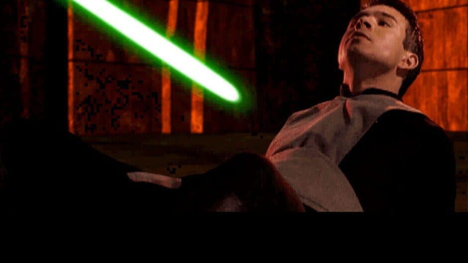 Скриншот 1 из Star Wars: Jedi Knight - Dark Forces II