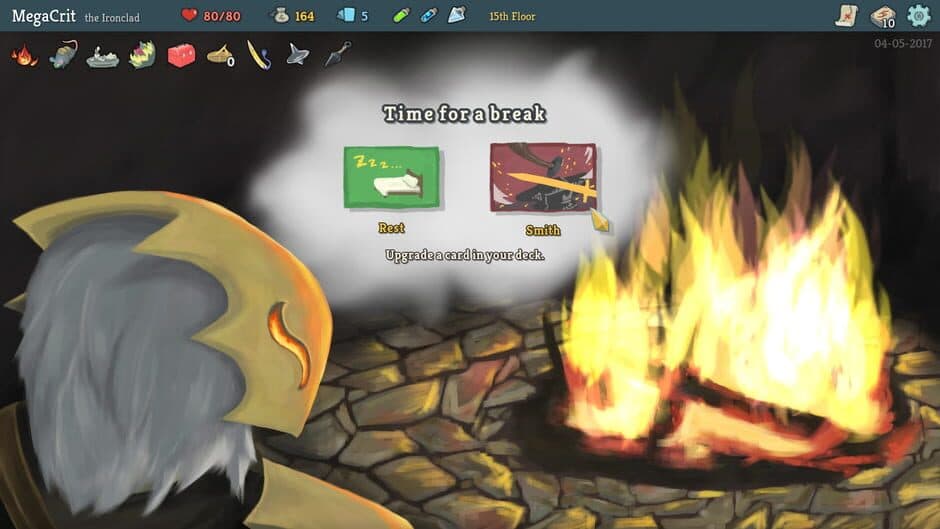 Скриншот 8 из Slay the Spire