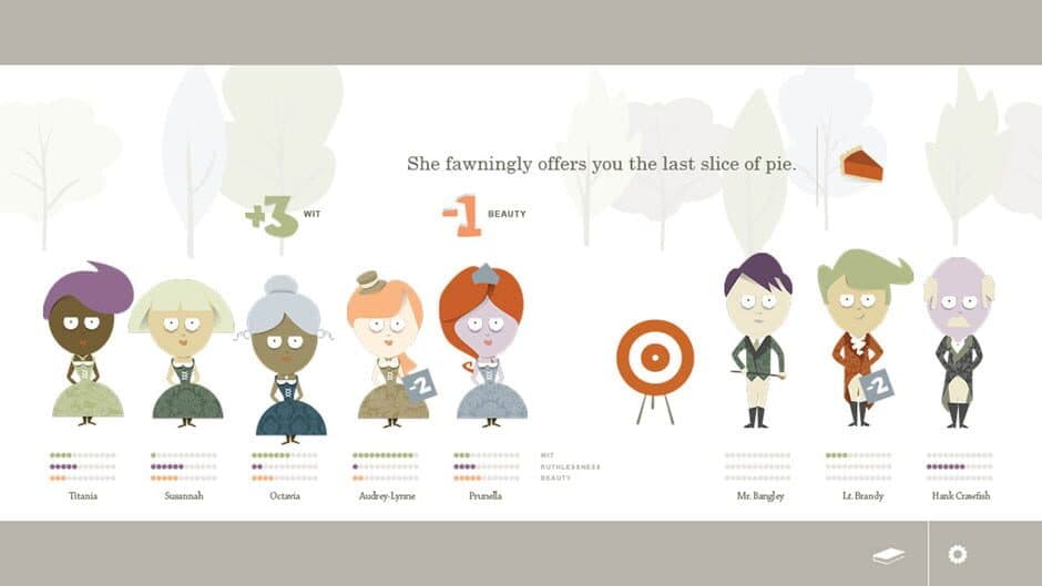 Скриншот 4 из Austen Translation