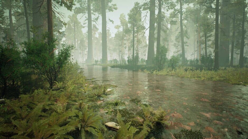 Скриншот 6 из Death from Unknown: Survival