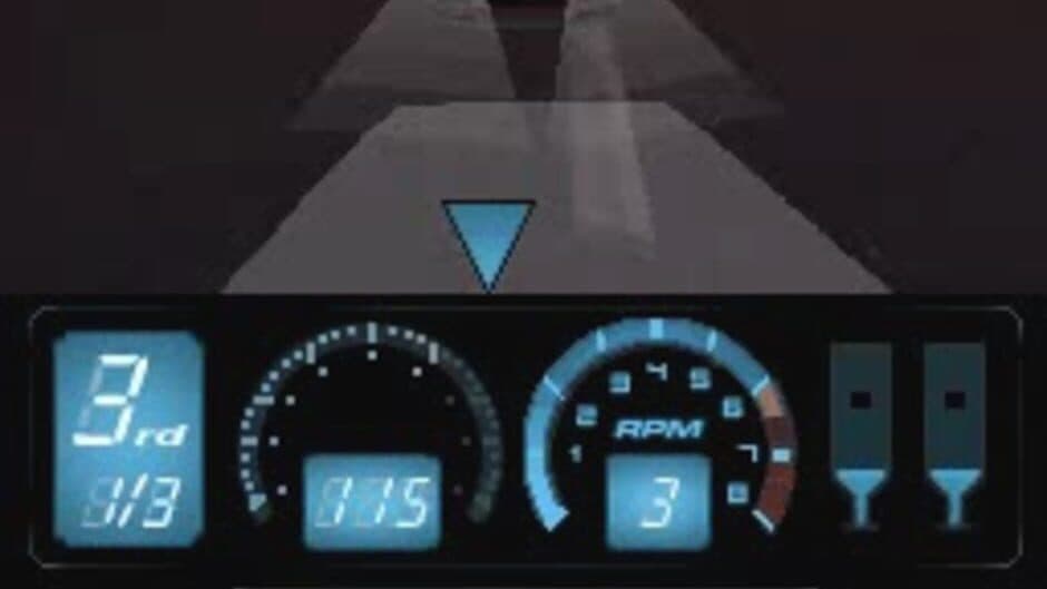 Скриншот 2 из Drift Street International