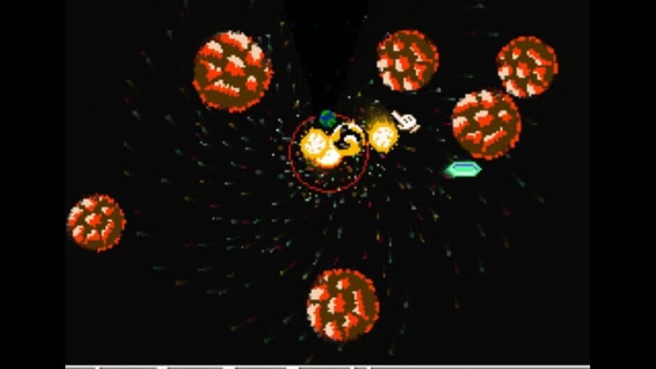 Скриншот 2 из Necro Gaia