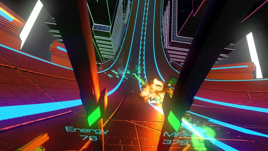Скриншот 5 из Bank Limit : Advanced Battle Racing