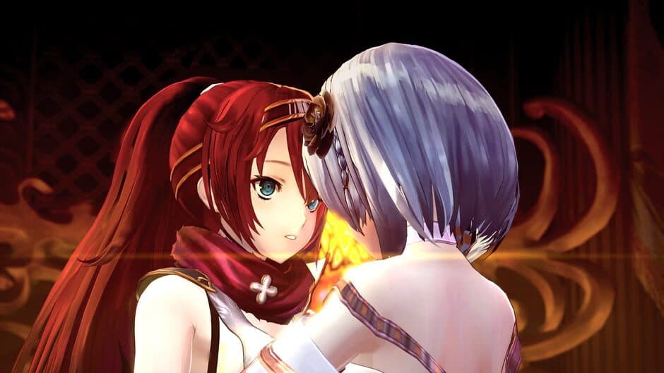 Скриншот 5 из Nights of Azure 2: Bride of the New Moon