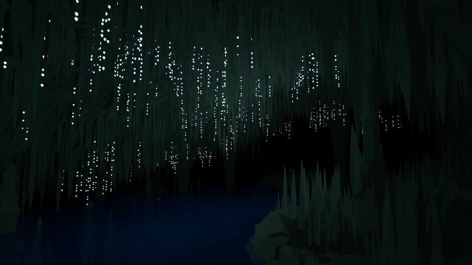 Скриншот 2 из Echo Grotto