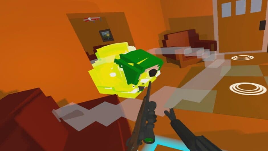 Скриншот 2 из Bullet VR